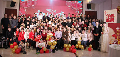 Sichuan Trixon Communication Technology Corp.,Ltd cadena de producción del fabricante