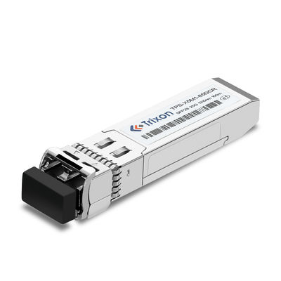 comprar OM4 Fibra 25G SFP28 Transceptor SR 850nm-VCSEL Ethernet Transceptor óptico fabricación en línea
