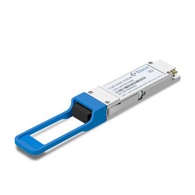 comprar Módulo de transceptor QSFP de 100G QSFP28 PSM4 QSFP 2km 1310nm en modo único fabricación en línea