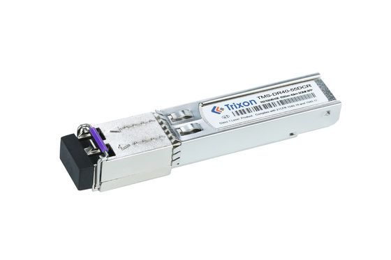 comprar 125M/1.25G SFP SGMII Transceptor 1550nm-DFB Distancia de 40km fabricación en línea