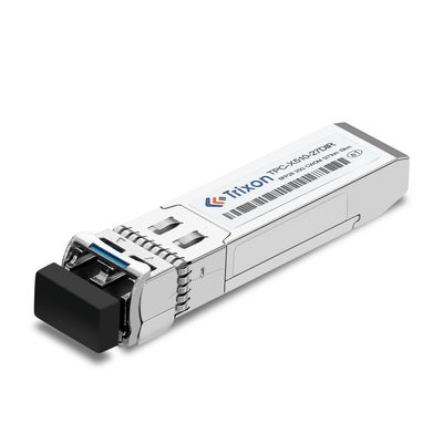 comprar Modulo de transceptor SFP28 25G QSFP 25GBASE-LR Transceptor CWDM CWDM-1271nm-1371nm fabricación en línea