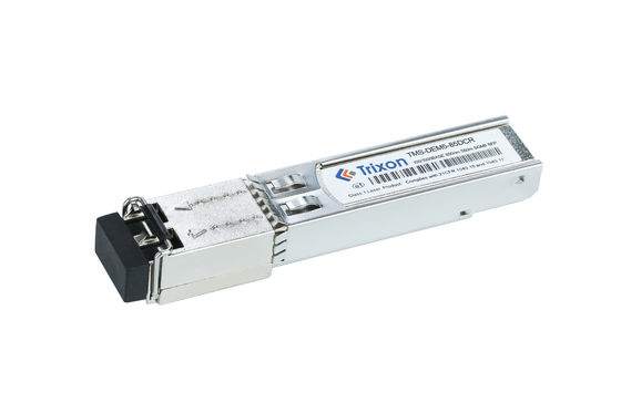 comprar 125Mb/S 1.25GB/S Transceptor SGMII DDMI 550m 3.3V TTL Conectable por conexión caliente GR-468-CORE fabricación en línea