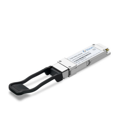 comprar 2 km 100G QSFP28 Transceptor CWDM4 1310nm longitud de onda TQR-HG02-31DCR fabricación en línea
