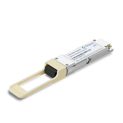 comprar 100G QSFP28 SR4 Transceptor Receptor 850nm Distancia 100M TQR-HGM1-85DCR fabricación en línea