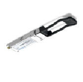 comprar 28Gbps 100G QSFP28 Transceptor 100gbase LR4 10km Distancia 1310nm fabricación en línea