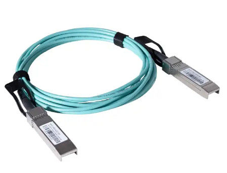 comprar AOC Transceiver Laser 850nm-VCSEL Tipo de fibra MMF Modo de fibra multimodo para su beneficio fabricación en línea