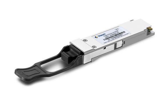 comprar Módulo transceptor QSFP de 1300nm 40g 10km 45Gbps TQS-FG10-30DCR fabricación en línea