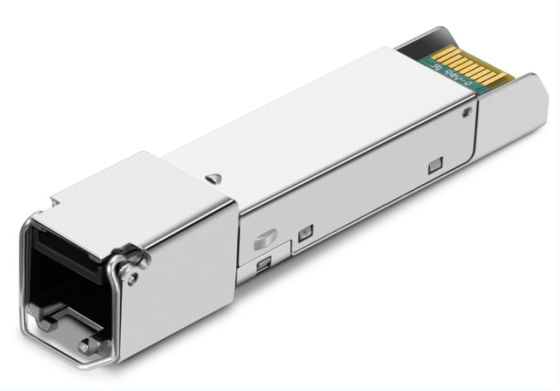 comprar Módulo transceptor QSFP con consumo de energía ≤ 3.5 W, longitud de onda 850 nm / 1310 nm / 1550 nm y temperatura de funcionamiento de 0~70°C fabricación en línea