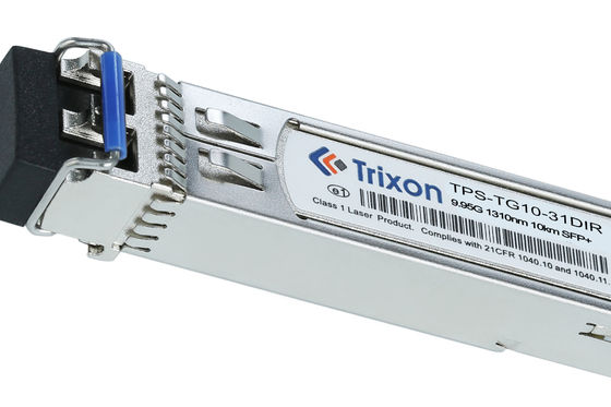 comprar Módulo transceptor QSFP28 LR4 100G QSFP 10km 1310nm fabricación en línea
