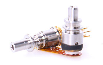 comprar Experiencia de transferencia de datos de velocidad con 2.5Gbps Deplexer Optical BOSA Condición de trabajo 0-85C fabricación en línea
