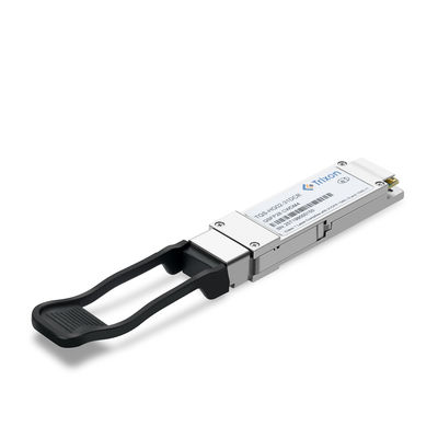 Modulo de transmisor QSFP28 de 100G DDM para 100GBASE ER4 100G Ethernet