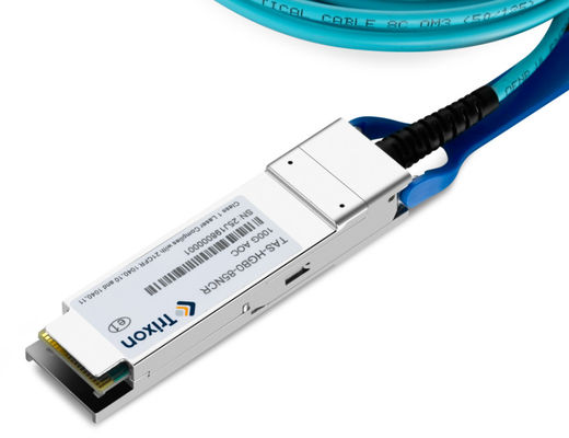 Transceptor de conector óptico automático tipo fibra MMF La solución definitiva para su red