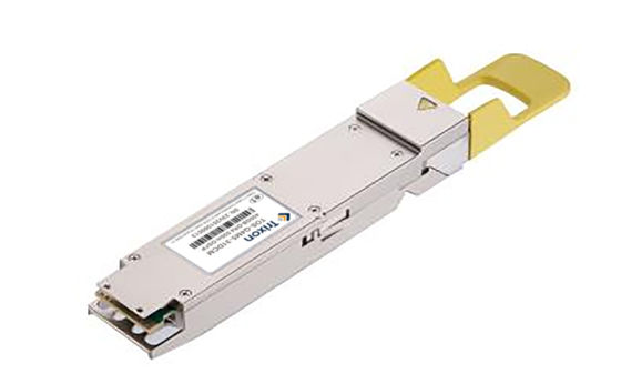 Transceptor OSFP de 400G-DR4 500m / TOS-Q4M5-31DCM