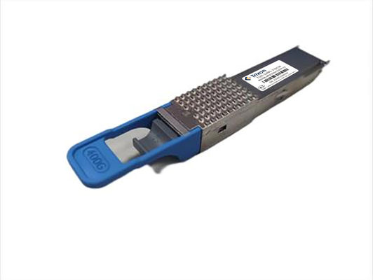 400G-DR4 500m 400G Transceptor QSFP112/ TQS-Q4M5-31DCM para el procesamiento de datos de las redes de telecomunicaciones
