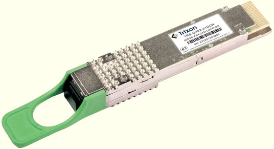 400G-FR4 2KM QSFP112/ TRS-Q402-31DCR Transceptor 400G para las necesidades de red a distancia de 500M