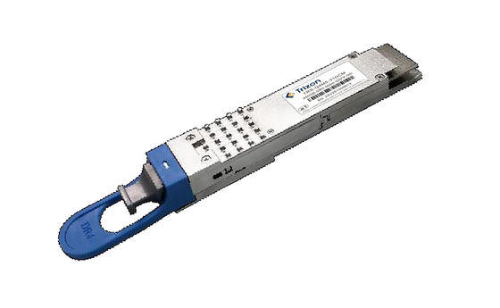 El transceptor de 400G-DR4 es un transceptor de 400m de 400G QSFP-DD/ TRS-Q4M5-31DCM.
