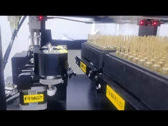 Distribución automática