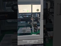 Pruebador de dispositivos LIV